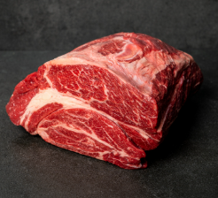 Beef Chuck Roll Roast - Grass Fed Premium