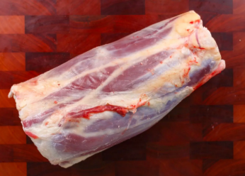 Beef Bone-In Shank (Nihari Meat)