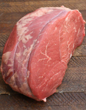Beef Sirloin Roast - Grass Fed Premium