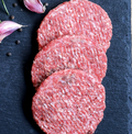 Beef Burger Patties