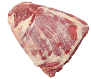 Beef Chuck Roll Roast - Grass Fed Premium