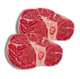 Beef Bone-In Shank (Nihari Meat)