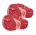Beef Bone-In Shank (Nihari Meat)