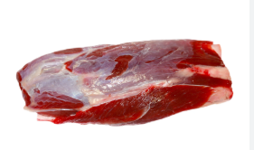 Beef Boneless Shank (Nihari Meat)