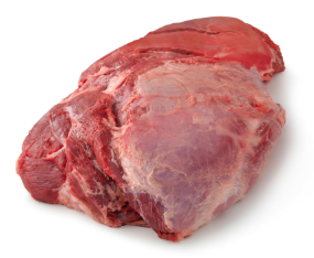 Beef Shoulder Clod Roast - Grass Fed Premium