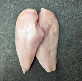 Halal Chicken Breast