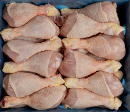 Halal Chicken Drumstick