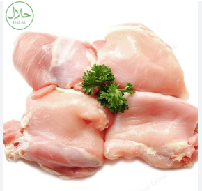 Chicken Leg & Thigh Boneless