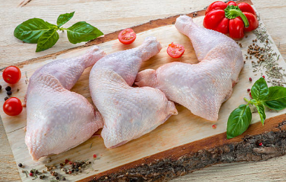 Chicken Leg & Thigh