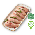 Halal Chicken Breast