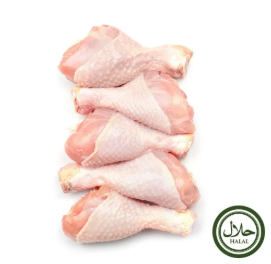 Halal Chicken Drumstick