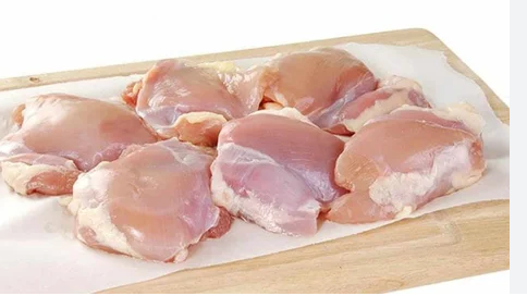 Chicken Leg & Thigh Boneless